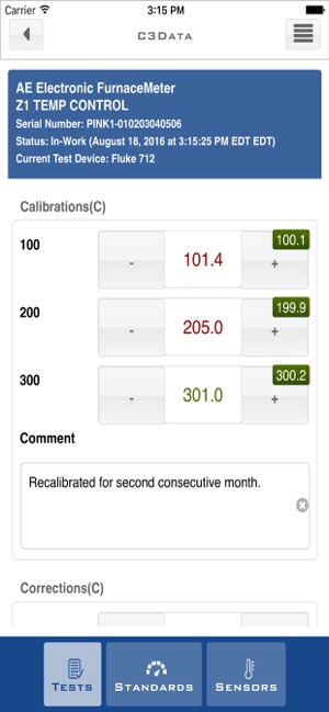 C3 Data(圖3)-速報App