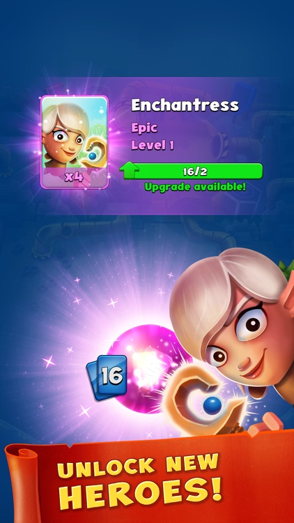 Smashing Four: PVP Smash Hit! screenshot-3