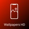 Enjoy hundreds of Wallpapers for your iPhone in HD quality to get the most out of your beautiful screen