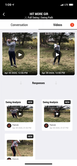 Chad Phillips Golf Academy(圖3)-速報App