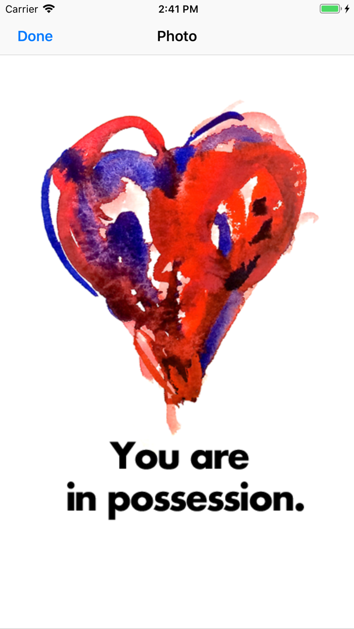 iGIVEaSmile Hook Ups