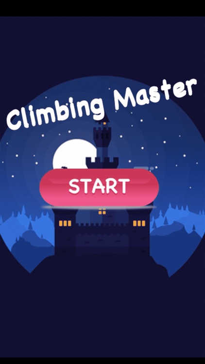 Climbing Master