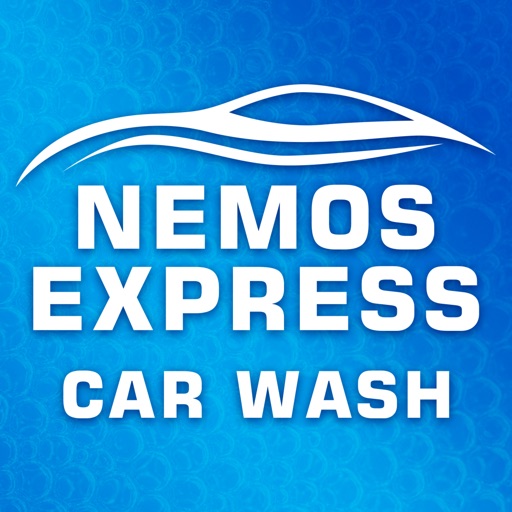 Nemo’s Express Car Wash