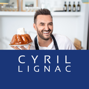 Cyril Lignac MesDesserts