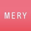 MERYï¼»ãƒ¡ãƒªãƒ¼ï¼½- å¥³ã®å­ã®ãŸã‚ã®ç„¡æ–™ãƒ•ã‚¡ãƒƒã‚·ãƒ§ãƒ³ã¾ã¨ã‚ã‚¢ãƒ—ãƒª