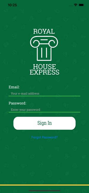 Royal House Express(圖2)-速報App