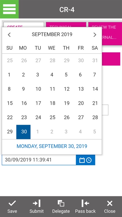 FlowForma Process Automation screenshot-4