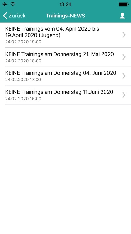 SV Künten screenshot-3