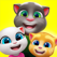 Mon Talking Tom – Amis Mon Talking Tom – Amis