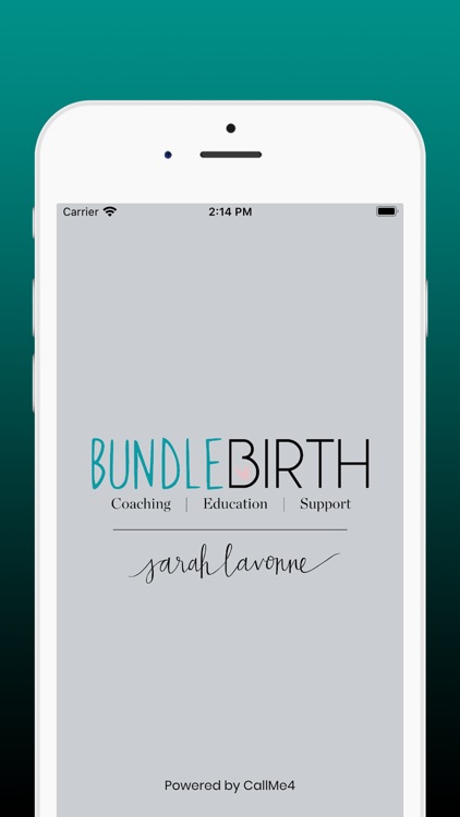 BundleBirth