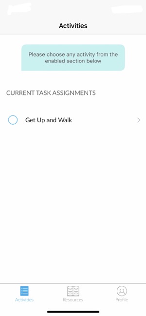 BGB-215 Wellbeing Activity App(圖6)-速報App