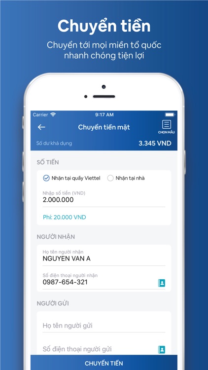 BaoVietPay Pro