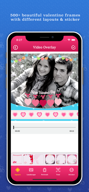 Love Video Maker With Songs(圖4)-速報App