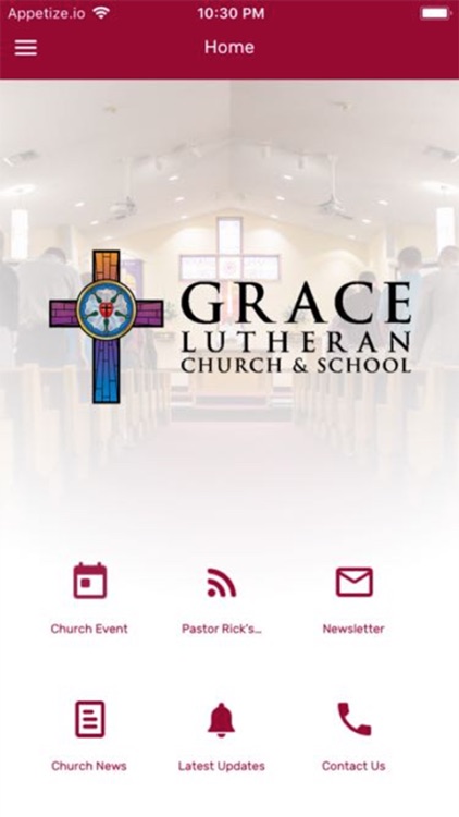 Grace Lutheran Church JAX