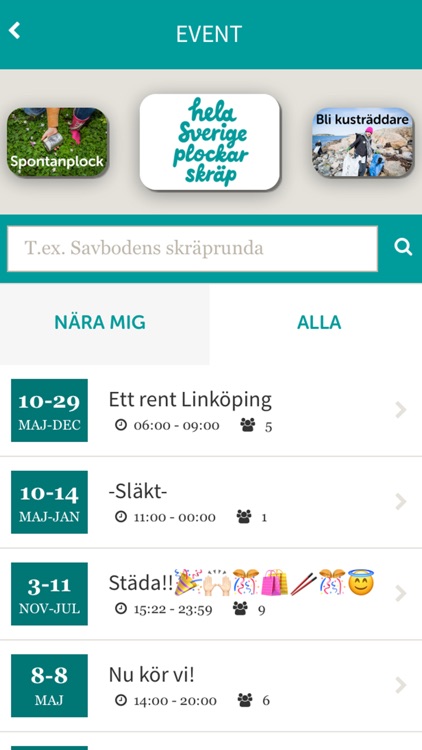 Skrappen