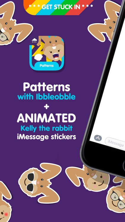 Patterns with Ibbleobble screenshot-6