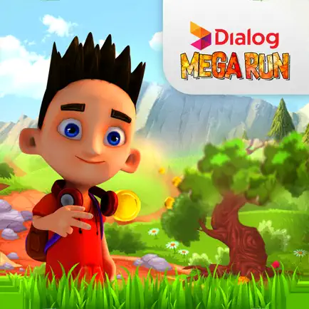 Dialog Mega Run Читы