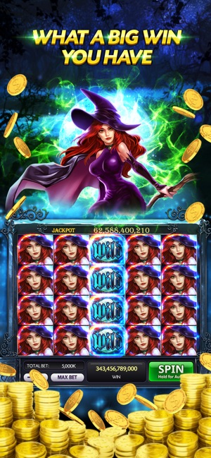 Vegas Tower Casino: Slot Games(圖6)-速報App