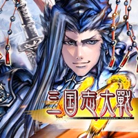 三国志大戦M:事前登録受付中