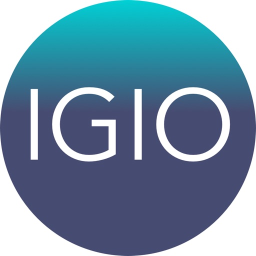 Igio Booking