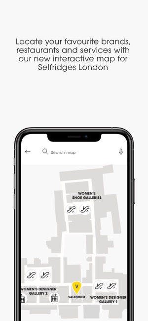 Selfridges(圖5)-速報App