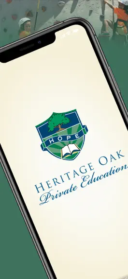 Game screenshot Heritage Oak Private Education mod apk