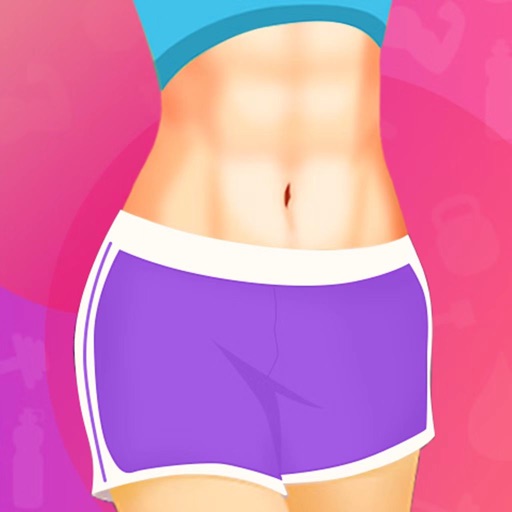 FitMe - Lose Weight in 30 days