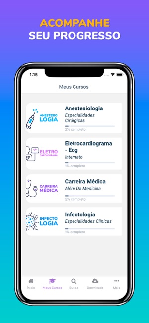 Jaleko - Curso de Medicina(圖4)-速報App