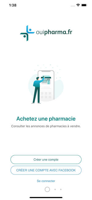 OuiPharma(圖2)-速報App