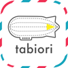 Tuclicks inc. - -tabiori- 共有できる旅のしおり アートワーク