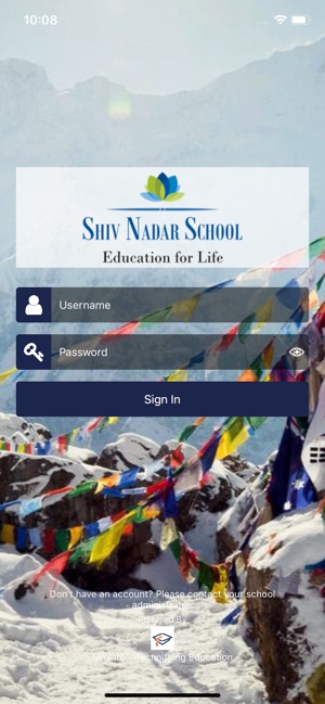 Shiv Nadar School(圖5)-速報App