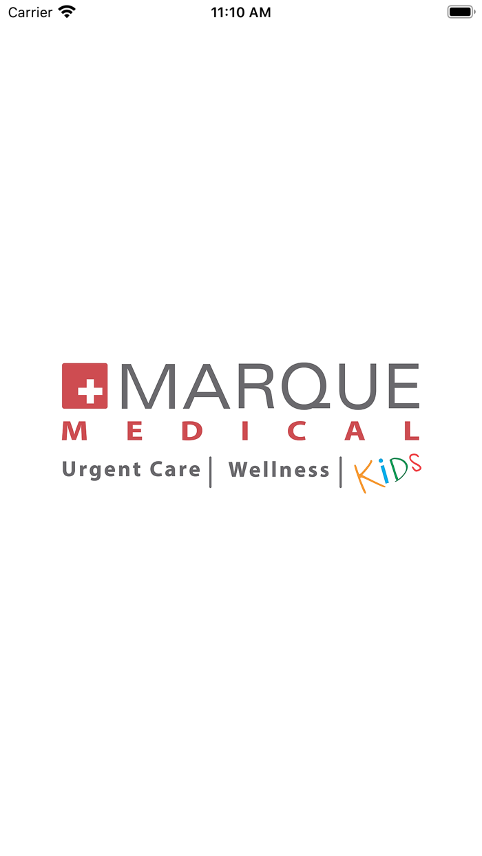 Marque Medical Virtual Doctor