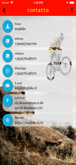 MRG BIKE(圖4)-速報App