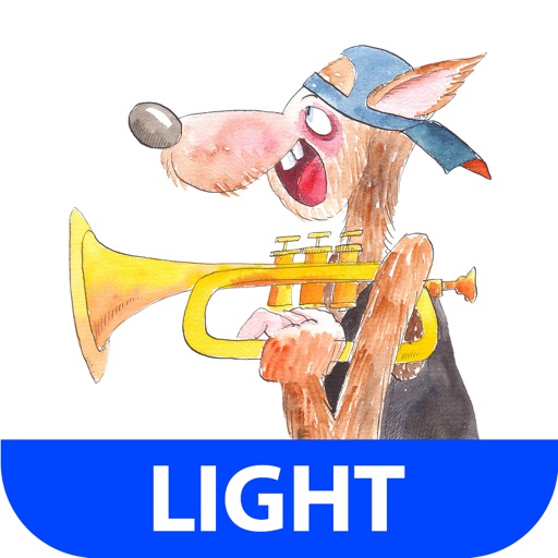 Trumpet Fox Light