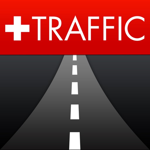 Swiss Traffic icon