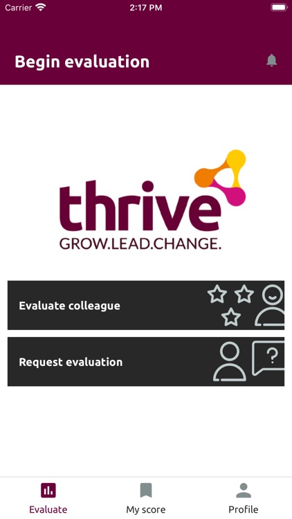 Thrive Pulse