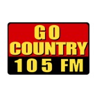 Go Country 105 - KKGO