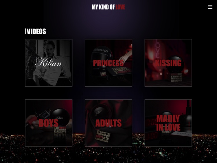 My Kind Of Love screenshot-7