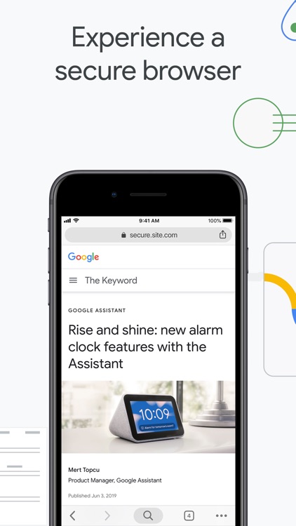Google Chrome screenshot-6