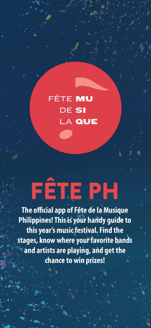 Fête PH(圖2)-速報App