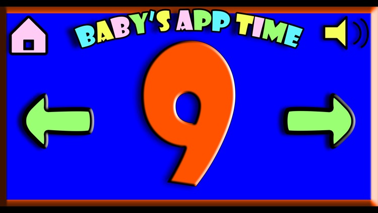 Baby's App Time screenshot-2