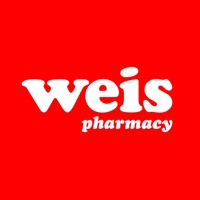 Weis Pharmacy app not working? crashes or has problems?