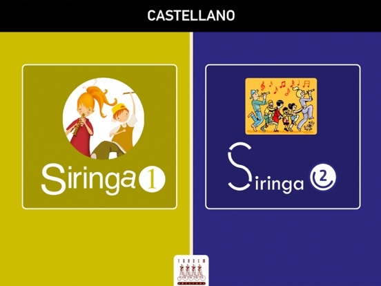 Screenshot #4 pour SIRINGA (TÀNDEM)