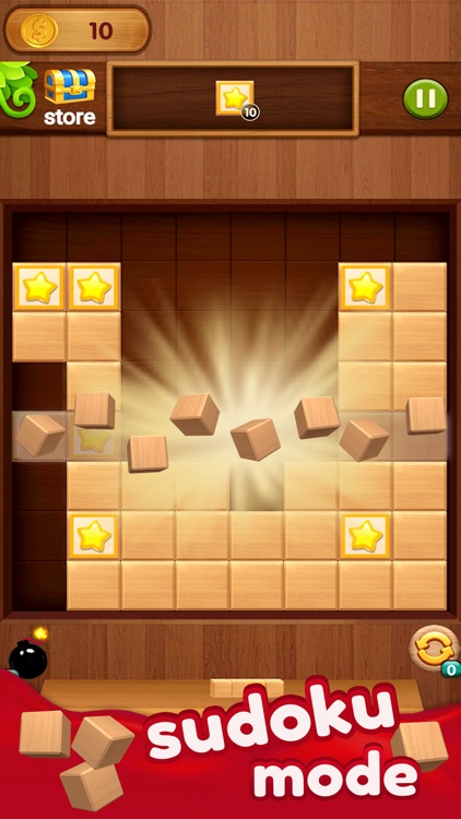 Block Puzzle Classical screenshot-3