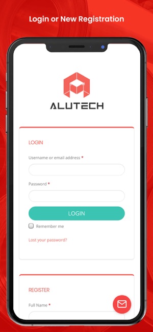 Alutech(圖1)-速報App