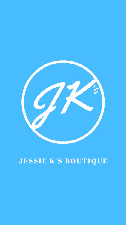 Jessie K’s Boutique