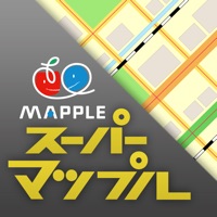 スーパーマップル・デジタル apk