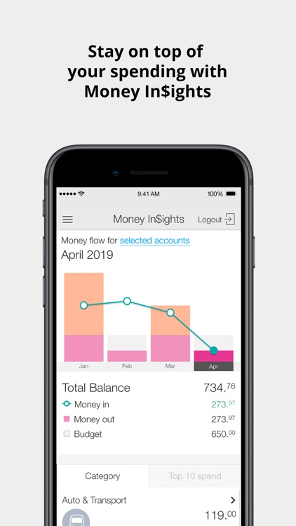 OCBC SG Mobile Banking screenshot-3