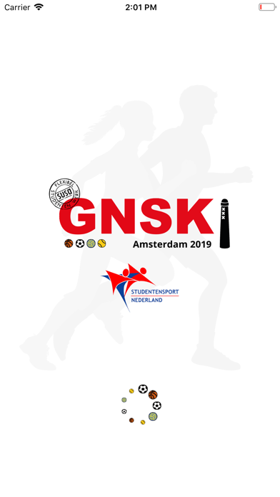 How to cancel & delete SUSA GNSK Amsterdam from iphone & ipad 1