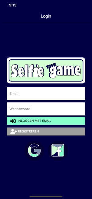 SelfieTheGame(圖1)-速報App